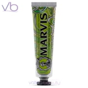 Marvis Creamy Matcha Tea Toothpaste 75 ml