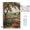 Apple Tree, variant on Paint by Numbers Kit Adults - Framed Lemon Tree Town DIY Oil Paintings Sunshine Garden Scenery Canvas Art Painting Kits for Beginners Family Friends Holiday Craft Artwork Home Wall Decor