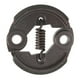 thumbnail image 5 of Desbrozadora Embrague Cortacésped Adaptador Accesorio Mantenimiento Reemplazar Herramientas eléctricas de jardín de metal Juego de accesorios de, 5 of 8