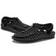 thumbnail image 4 of Sandalias clásicas de dos cordones para hombre, zapatos para el agua, 4 of 5