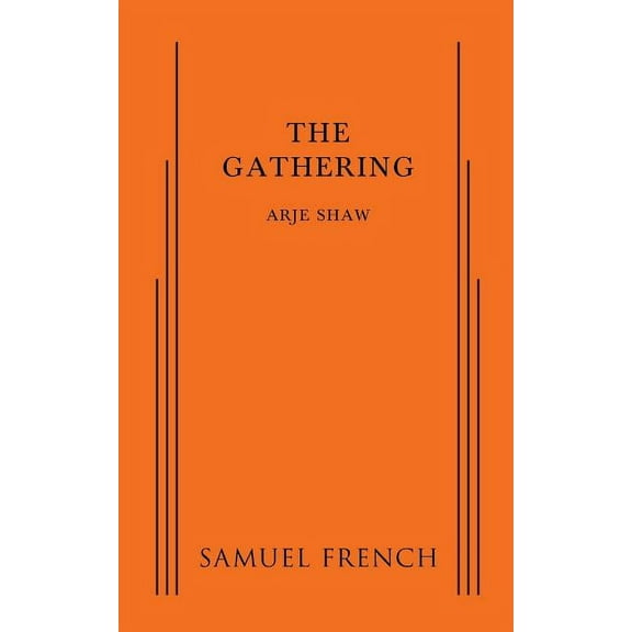 The Gathering, (Paperback)