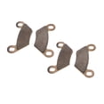 thumbnail image 5 of Brake Pads fit Polaris Sportsman XP 1000 Hunter Edition 2016 - 2025 Rear, 5 of 5