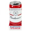 Budweiser Budweiser Bluetooth Beer Can Speaker