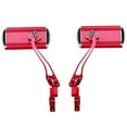 thumbnail image 3 of Bangcool 1 Pair Bicycle Mirror Multifunctional Bike Mirror Bike Rear View Mirror, 3 of 5