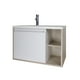 thumbnail image 3 of Gabinete De Baño CARLO Con Lavabo Y Llave Minimalista, 3 of 6
