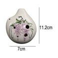 thumbnail image 2 of Ocarina 6 Hole Alto C Ocarina - Idea de regalo para músico principiante, fácil de aprender, 2 of 6