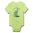 thumbnail image 1 of CafePress - Mommy's Little Peanut Blue Infant Bodysuit - Baby Light Bodysuit, 1 of 1