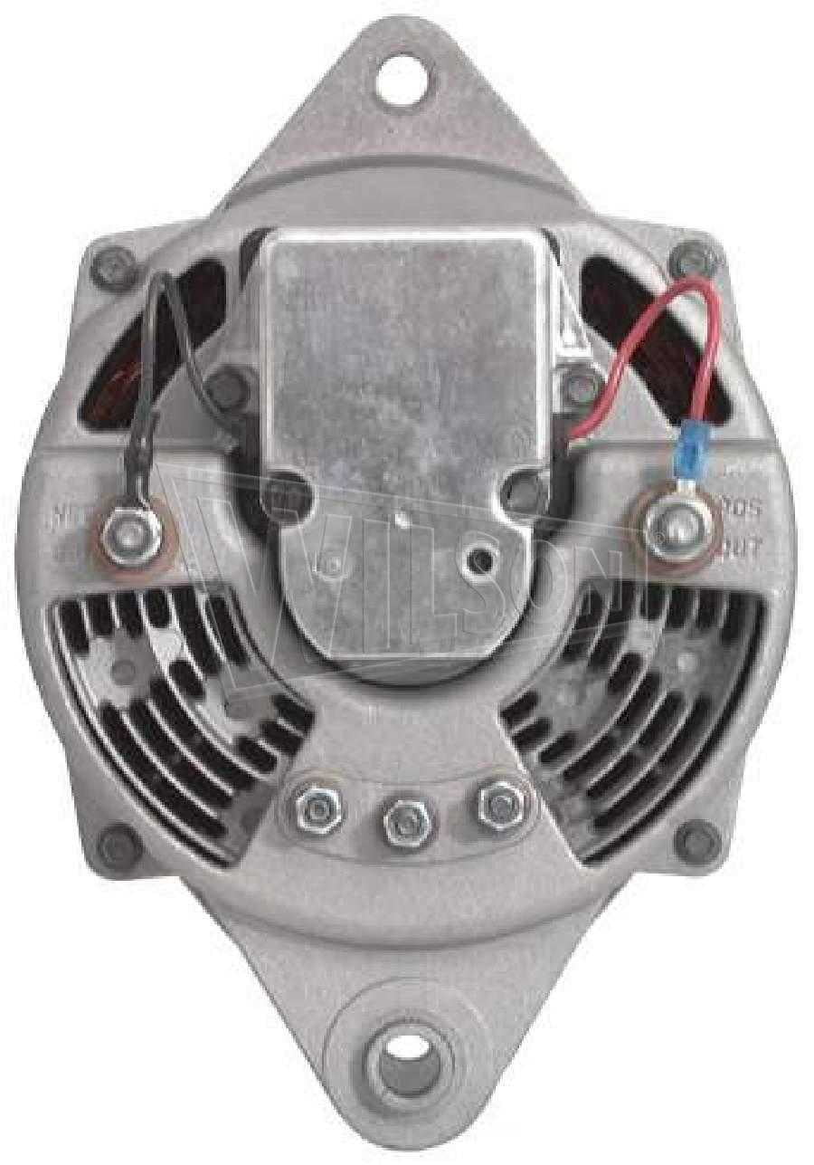 Wilson 90-05-9197 Alternator