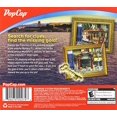 thumbnail image 2 of Popcap Games Mystère P.i. Volé à San Francisco [windows Xp/vista/windows 7], 2 of 2
