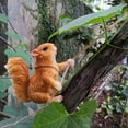 Home Decorating Ideas Squirrel Garden Statue Decor Statue Cute Resin