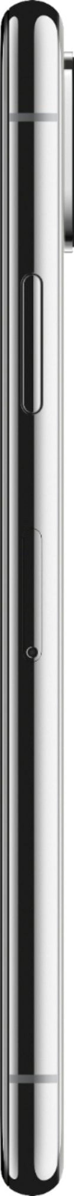 Restored iPhone X 256GB Silver (Boost Mobile) (Refurbished)