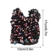 thumbnail image 4 of Large Capacity Multipurpose Shopping Bag Tote Bag Telescopic Bag Pleated Bag, 4 of 7