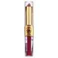 thumbnail image 2 of Cai Para Mi  2-in-1 Lipstick & Lip Gloss, Fuschia, 2 of 9