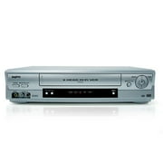 Sanyo VWM-900 4-Head HI-FI Stereo VCR (choose with or without a remote)