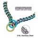 thumbnail image 2 of Collares De Cadena Para Perros Collar De Perro A Prueba De M, 2 of 7