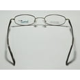thumbnail image 6 of ELITE EYEWEAR 767 CLASSIC SHAPE SLEEK SUNGLASS CLIPON EYEGLASS FRAME/GLASSES, 6 of 10