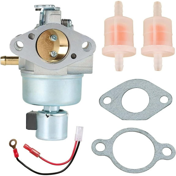 ALL-CARB 2085395S 2085371S Carburetor Replacement for Kohler SV600 SV620 SV610 19HP 20HP 21HP 22HP Engines