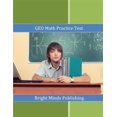 thumbnail image 1 of Pre-Owned Ged Math Practice Test, 1 of 1