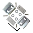 thumbnail image 2 of Fits/For  Toyota Clamp Kit Rail Sys, 2 of 5