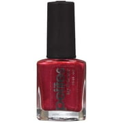 Petites: 423 Sunset Blaze Finger Nail Polish, .25 fl oz