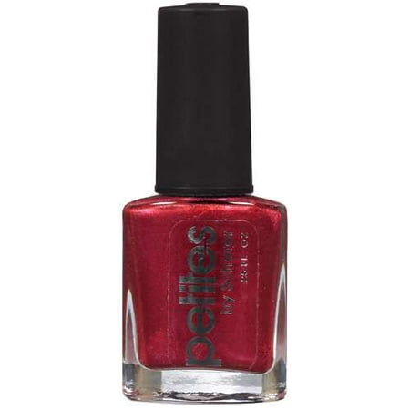 Petites: 423 Sunset Blaze Finger Nail Polish, .25 fl oz