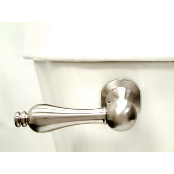 Elements Of Design Ktal8 Accessory Tank Lever - Nickel