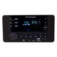 thumbnail image 3 of Estéreo para automóvil con Bluetooth, tecnología IRV Radio RV inalámbrica iRV63 Independent Zone 3, compatible con HDMI ARC, aplicación, sonido envolvente digital, A&FM, DVD, MP4, CEC, NFC, reloj, rec, 3 of 5