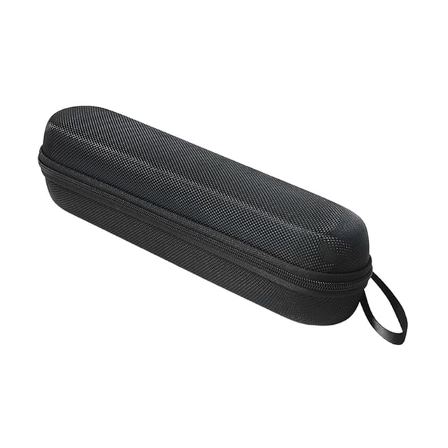 Toothbrush Travel Case Toothbrush Box with Mesh Pocket for Accessories with Rope Storage Holder Rechargeable Tooth Brushes Storage