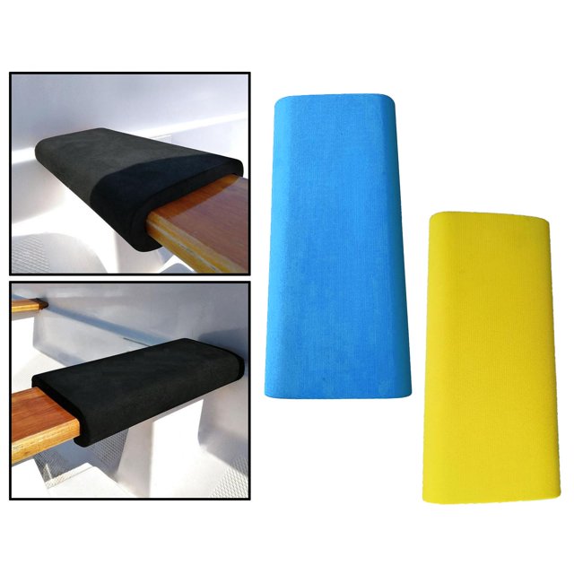 Dragon Boat En Forma De U Espuma EVA Antideslizante 32,5x16x4,5 Cm Cojín Para Silla Rojo shamjiam asiento del bote del dragón