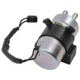 thumbnail image 7 of Replacement Fuel Pump Assembly - Compatible with 5KS-13907-00-00 OEM Number - Fits Select 650cc/1100cc Cruiser Motorcycles, 7 of 7