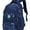 Royal Blue, variant on Camo Bookbag for Primary Middle School, Large Capacity Waterproof Backpack