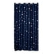thumbnail image 2 of Cortina de ventana con perforación,Cortina de ventana con estampado de estrellas Cortinas de poliéster para ventana Tecnología de vanguardia, 2 of 8