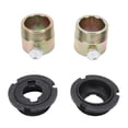 thumbnail image 2 of Kit De Adaptador De Rueda De Repuesto Kit De Conector Y Adaptador De Rueda De Repuesto Para Bicicleta Eléctrica De 27 Mm Para Mantenimiento, 2 of 7