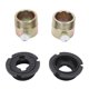 thumbnail image 2 of Kit De Adaptador De Rueda Kit De Adaptador De Rueda De Repuesto Para Bicicleta Eléctrica De 27 Mm Y Kit De Conector Para Mantenimiento, 2 of 7