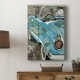 thumbnail image 5 of Thunderbird Premium Gallery Wrapped Canvas - Ready to Hang, 5 of 9
