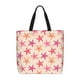 thumbnail image 1 of Easygdp Starfish Bolsa Tote para Mujer, Bolso de Hombro para Trabajo, Playa, Viajes, Compras y Supermercado, 1 of 7