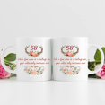 thumbnail image 3 of 58th Birthday Gifts for Women - 58th Birthday Mug for Women - 58 Year Old Present Ideas for Grandma, Mom, Sister, Wife, Friend, Cousin, Aunt - 11 oz Coffee Mug, 3 of 7