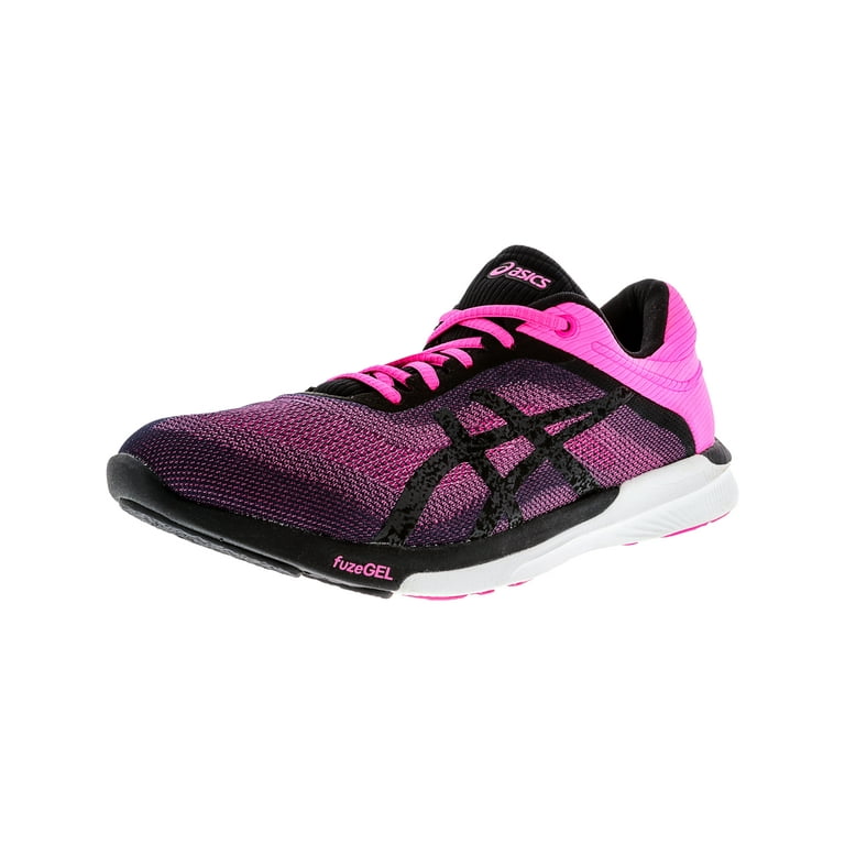 Asics fuzex rush review runner's world outlet
