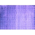 thumbnail image 1 of Ahgly Company Indoor Rectangle Abstract Purple Contemporary Area Rugs, 4' x 6', 1 of 4