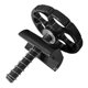 thumbnail image 4 of PODAY Bicicleta plegable de 5 agujeros C Hebilla Palancas de abrazadera de bisagra de bicicleta redonda de aleación de aluminio Tmvgtek Para estrenar, 4 of 8