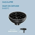 thumbnail image 4 of BaBylissPRO® Diffuser – Italian Series SNAP-ON, 4 of 6