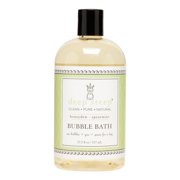 Deep Steep Bubble Bath, Honeydew Spearmint, 17.5 Fl Oz