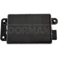 thumbnail image 4 of Compatible avec Lincoln MKZ Dorman Cruise Control Distance Sensor 2017-2020 601-740 OE Solutions; Remplacement OE, 4 of 4