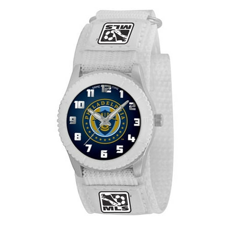 Philadelphia Union White Rookie Watch