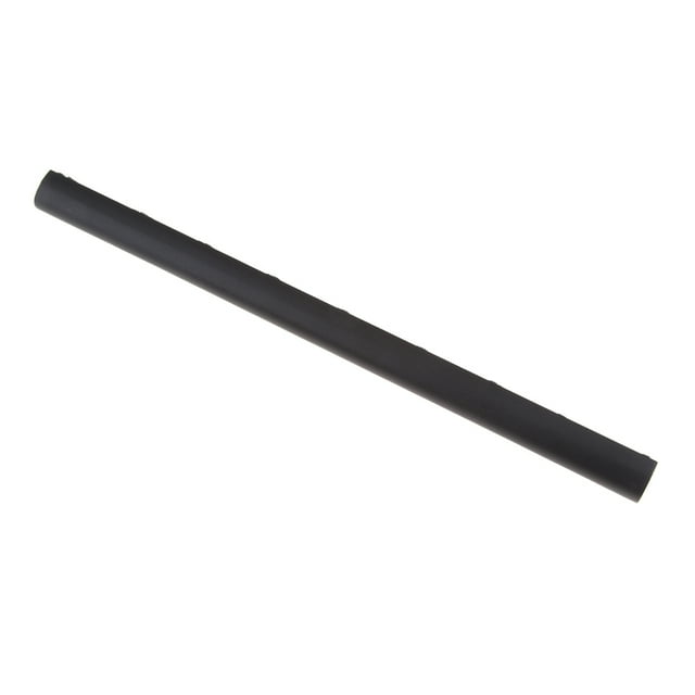 Cubierta de bisagras de pantalla LCD Sunnimix Nuevo para A555L F555L K555L X555L W519 color negro 270x20x15mm