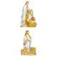thumbnail image 1 of Estatuas de Hechas a Mano Sunnimix Decoración de Escritorio Mobiliario, 1 of 5
