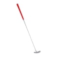 thumbnail image 3 of Putter de golf de dos posiciones, accesorios de práctica de golf, fácil de transportar, varilla de putter resistente para niños, hombres y mujeres. Rojo, 3 of 7