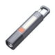thumbnail image 1 of SGACAI Mini linterna portátil recargable por USB con lámpara de gancho para acampar en el hogar, 1 of 1