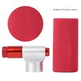 thumbnail image 4 of Mini Inflatable Mouth Bike Inflator Mouth, Bike Inflatable Mouth, Lightweight for Mountain Bicycle Road Bicycle, 4 of 7
