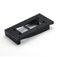thumbnail image 5 of Vinyl Siding Doorbell Mount Vinyl Siding Angle Adjustment Mount for Ring Battery PRO/Plus,Video Door, 5 of 5